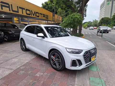 foto Audi Q5 3.0 TFSI Elite financiado en mensualidades enganche $253,000 mensualidades desde $22,044