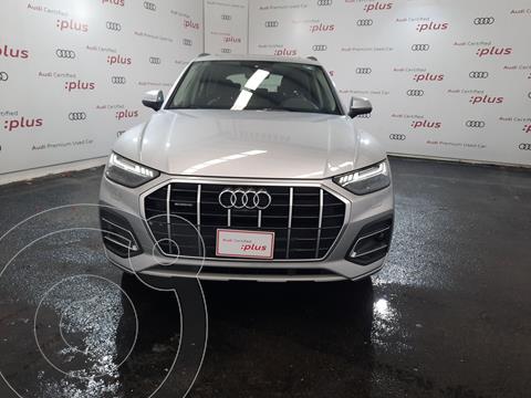 foto Audi Q5 2.0T Select usado (2021) precio $1,017,000