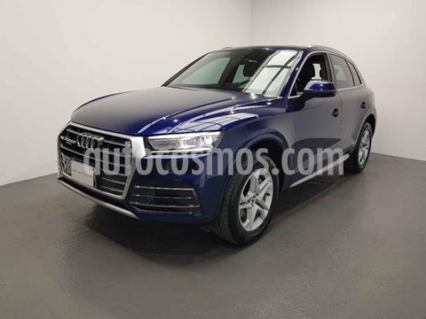 foto Audi Q5 2.0L T Select usado (2018) precio $545,000