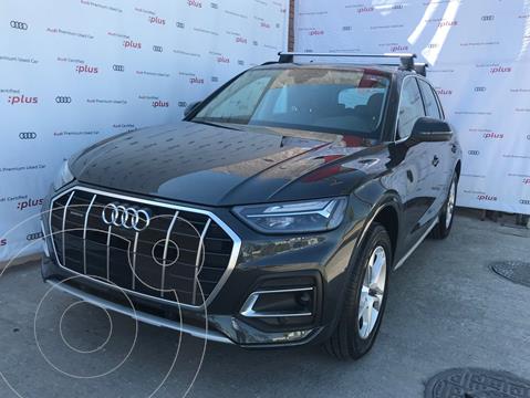 foto Audi Q5 2.0L T Select usado (2021) color Gris precio $959,000