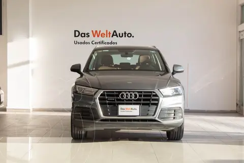 Audi Q5 45 TFSI Dynamic usado (2018) precio $580,000
