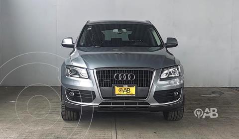foto Audi Q5 3.0L TDI Elite usado (2012) precio $240,000