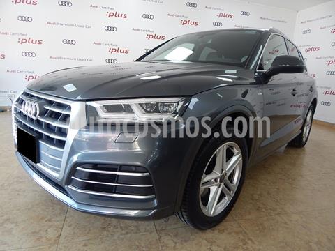 foto Audi Q5 2.0L T S Line usado (2018) precio $665,000