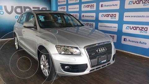 foto Audi Q5 2.0L T FSI Trendy financiado en mensualidades enganche $115,490 mensualidades desde $5,757