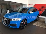 foto Audi Serie S SQ5 TFSI nuevo color Azul precio $1,235,650