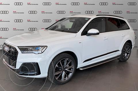 foto Audi Q7 3.0T Select nuevo precio $1,349,900