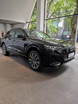Audi Q8 55 TFSI quattro nuevo color A eleccion precio u$s165.000