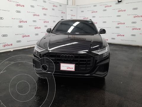 foto Audi Q8 3.0T S Line usado (2021) precio $1,650,000