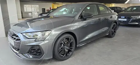 Audi RS 3 TFSI quattro S tronic nuevo color Gris precio u$s90.000