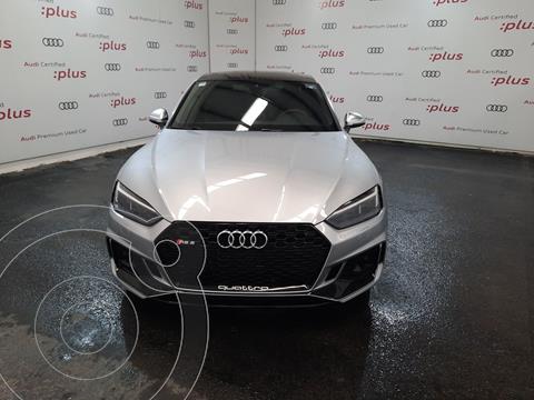 foto Audi RS 5 Coupé 2.9L usado (2018) precio $1,180,000
