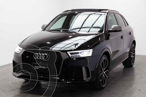 foto Audi RS Q3 Performance 2.5L usado (2018) precio $785,000