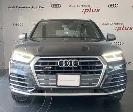 foto Audi SQ5 3.0L TFSI (354 hp) financiado en mensualidades mensualidades desde $12,462