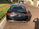 foto Audi Serie S S3 2.0L TFSI Sedán Aut usado (2017) color Negro Phantom precio $549,000