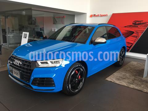 foto Audi Serie S SQ5 TFSI nuevo color Azul precio $1,000,646