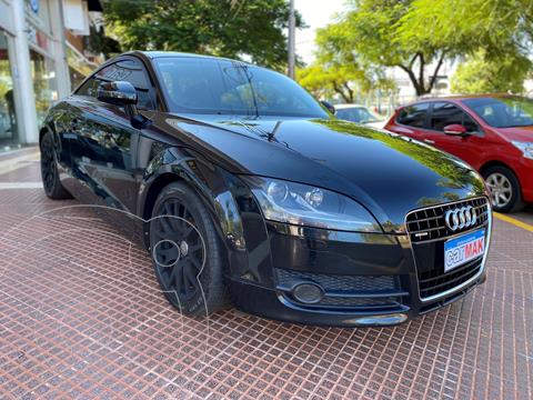 foto Audi TT Coupé 3.2 Quattro S-tronic usado (2008) precio $3.699.990