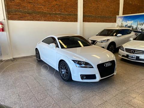 Audi Usados En Argentina
