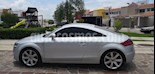 foto Audi TT Coupé 2.0T FSI usado (2013) color Gris Plata precio $350,000