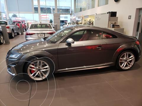 foto Audi TTS Coupé 2.0T S Tronic nuevo color Gris precio $1,159,900