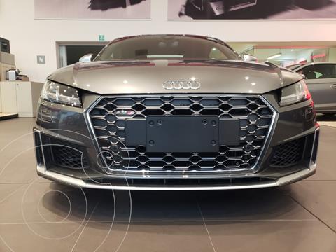 foto Audi TTS Coupé 2.0T S Tronic financiado en mensualidades enganche $228,980