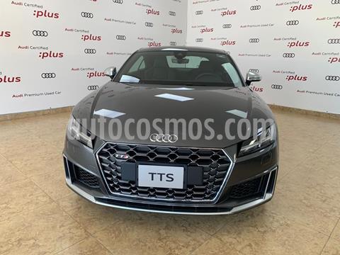 foto Audi TT Coupé 3.2L Quattro S-Tronic usado (2020) precio $1,130,000