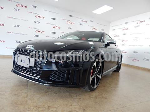 foto Audi TT Coupé 3.2L Quattro S-Tronic usado (2020) precio $1,118,000