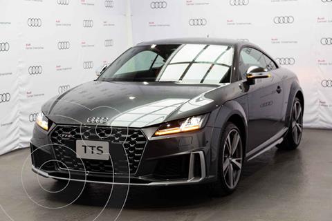Audi TT Coupe 2.0T FSI S-Tronic nuevo color Gris precio $1,124,900