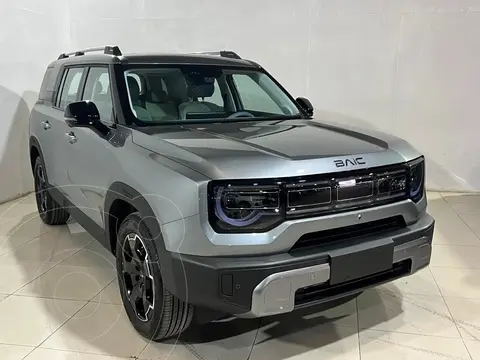 BAIC BJ30 1.5T 4x2 nuevo color Gris precio $51.012.000