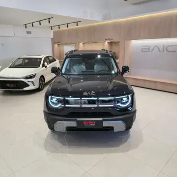 BAIC BJ30 1.5T 4x2 usado (2025) color Negro precio u$s35.800