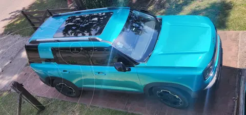 BAIC BJ30 1.5T 4x2 usado (2025) color Azul Celeste precio u$s34.800