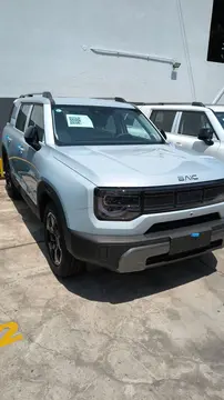 BAIC BJ30 1.5T 4x2 usado (2026) color A eleccion precio u$s33.500