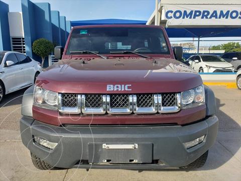 foto BAIC BJ40 TOP 2.3L usado (2018) precio $360,000