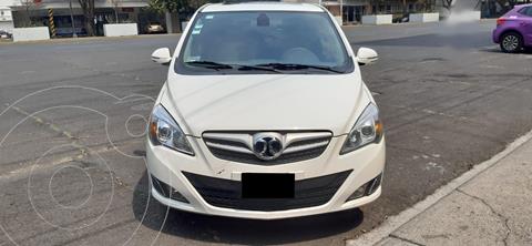 BAIC D20 HB Fashion usado (2017) color Blanco precio $130,000