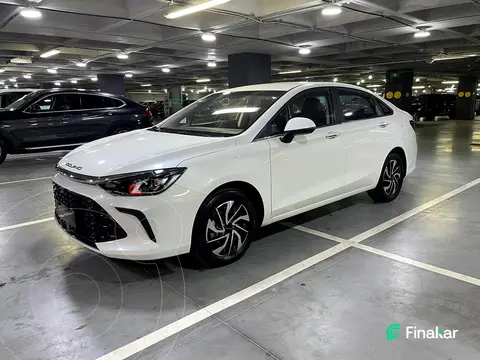 BAIC EU5 1.5 Aut usado (2025) color Blanco precio $339,000