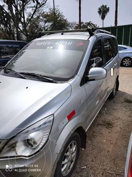 foto BAIC M20 1.5L Comfort usado (2018) color Plata precio u$s7,300