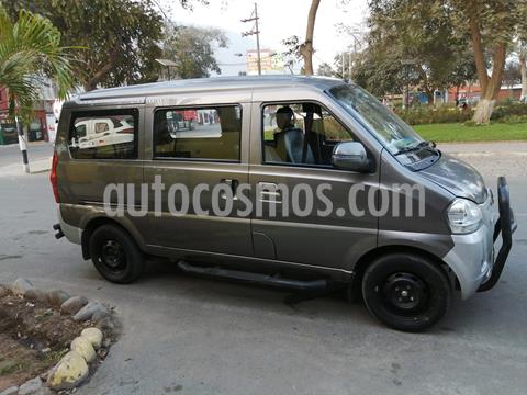 foto BAIC Plus 1.3L Comfort usado (2018) color Gris precio u$s7,000