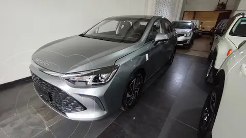 BAIC U5 Plus 1.5T nuevo color Gris financiado en cuotas(anticipo u$s20.000 cuotas desde u$s1.000)