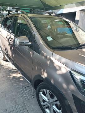 BAIC X25 1.5L Comfort usado (2018) color Gris precio $7.000.000