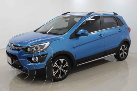 BAIC X25 Fashion usado (2019) color Azul precio $219,000