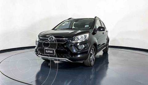 BAIC X25 Top Aut usado (2017) color Blanco precio $202,999