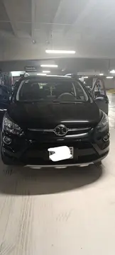 BAIC X25 Fashion usado (2020) color Negro precio $195,000