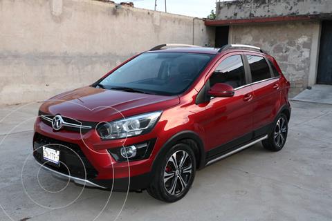 foto BAIC X25 Fashion usado (2017) color Rojo precio $175,000