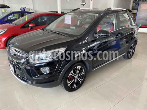 BAIC X25 Fashion Aut usado (2020) color Negro precio $239,900
