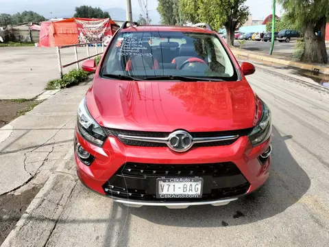 BAIC X25 Fashion usado (2019) color Rojo precio $195,000