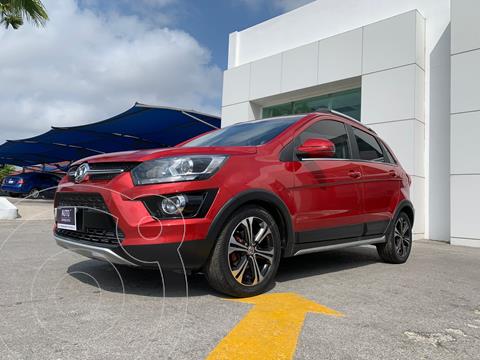 foto BAIC X25 Top Aut usado (2018) color Rojo precio $259,500