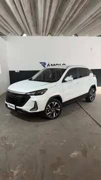 BAIC X35 1.5 Luxury Aut usado (2023) color Blanco precio $30.000.000