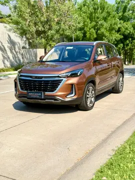 BAIC X35 1.5L 5MT Luxury usado (2021) color Bronce precio $7.490.000