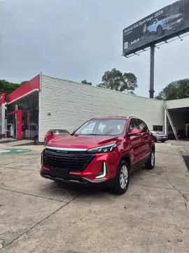 BAIC X35 Fashion usado (2025) color Rojo precio $365,000