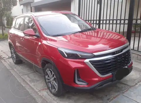 BAIC X35 1.5L Luxury usado (2024) color Rojo precio u$s13,500