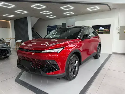 BAIC X55 Plus 1.5T nuevo color A eleccion precio u$s45.700