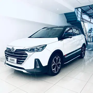 BAIC X55 1.5T Elite CVT usado (2023) color Blanco precio $27.000.000